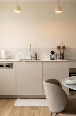 Appartement - 39 m² - 2 pièces