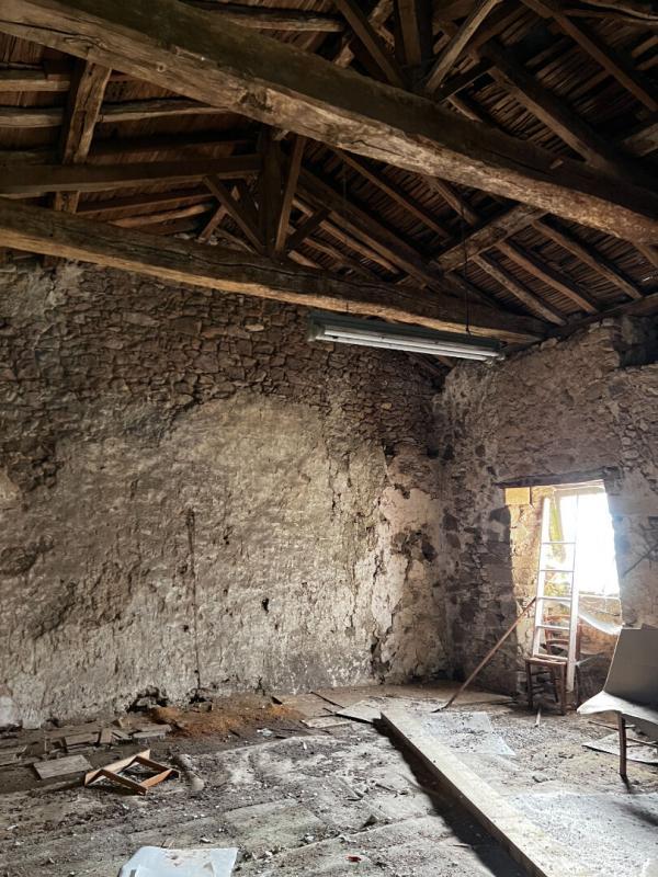 Maison - 97 m² - 6 pièces