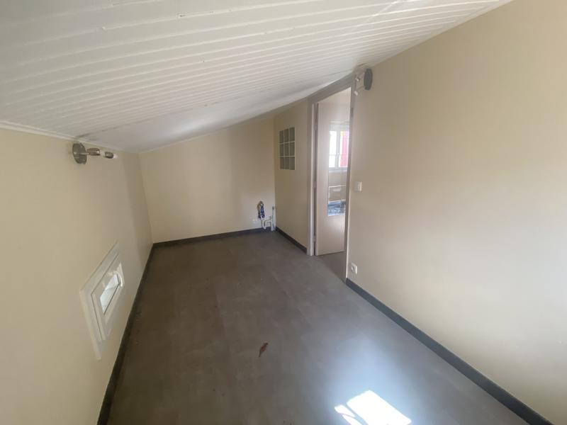 Appartement - 76 m² - 4 pièces