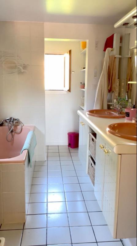 Maison - 143 m² - 6 pièces