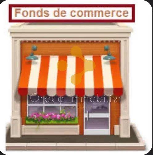 Magasins - 48 m² - 2 pièces