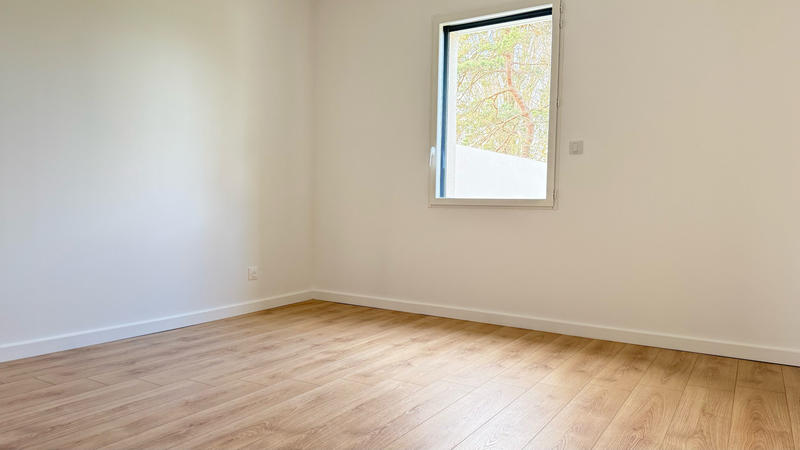 Maison - 136 m² - 6 pièces