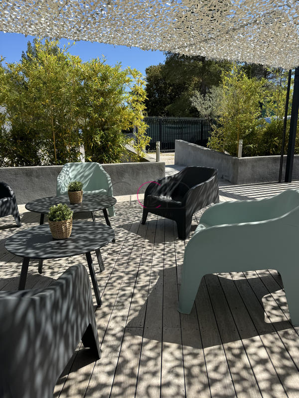 Local commercial - 250 m²