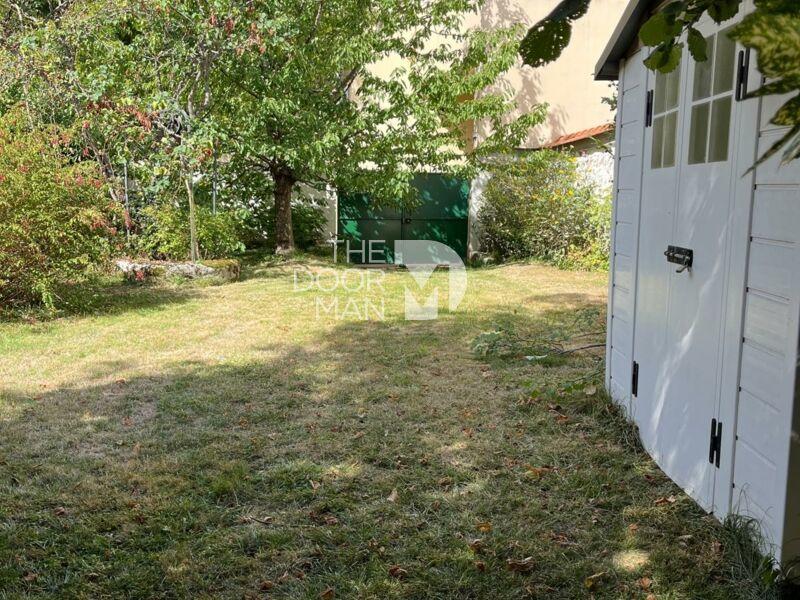 Maison - 193 m² - 7 pièces