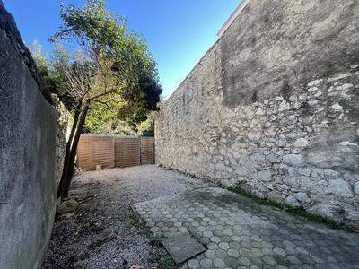 Maison de village - 45 m² - 3 pièces