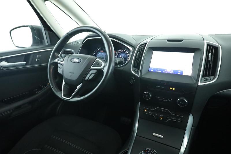 Ford Galaxy 2.0 EcoBlue Auto 7pl 150 ch