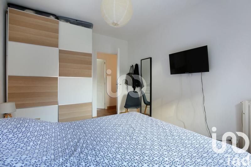 Maison - 114 m² - 4 pièces