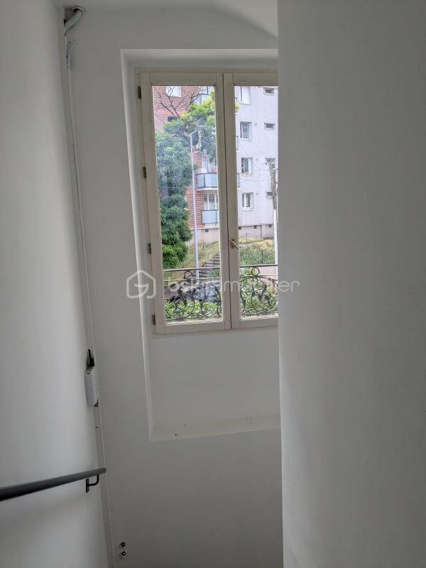 Appartement - 31 m² - 2 pièces