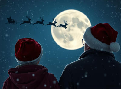 Un Noël autour du Monde