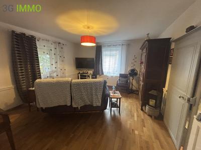 Maison de village - 196 m² - 7 pièces