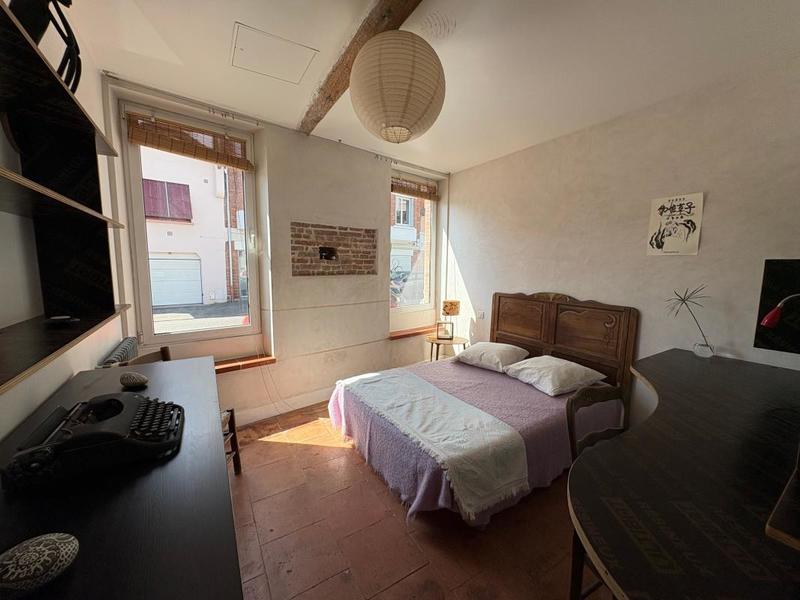 Maison - 252 m² - 7 pièces