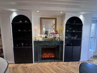 Appartement - 87 m² - 4 pièces