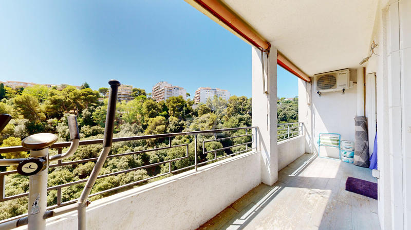 Appartement - 72 m² - 4 pièces