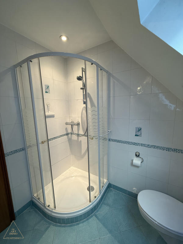 Maison - 164 m² - 8 pièces