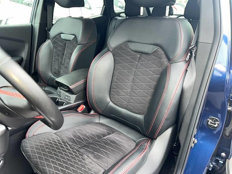 Renault Kadjar TCe 160 Fap Edc Black Edition