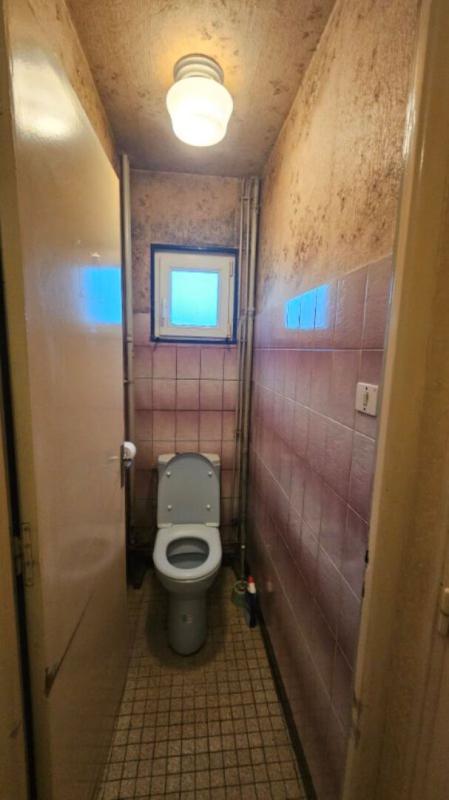 Maison - 107 m² - 6 pièces