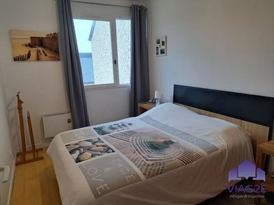 Maison traditionnelle - 96 m² - 5 pièces