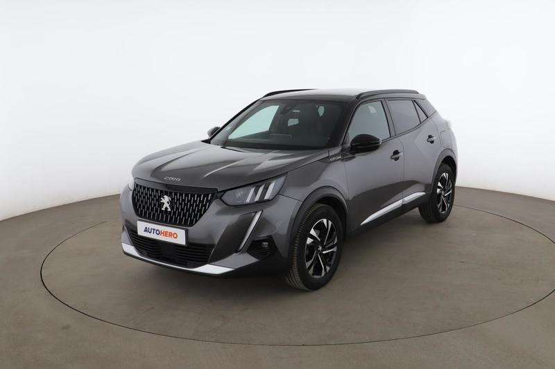 Peugeot 2008 1.2 PureTech Gt Line 131 ch