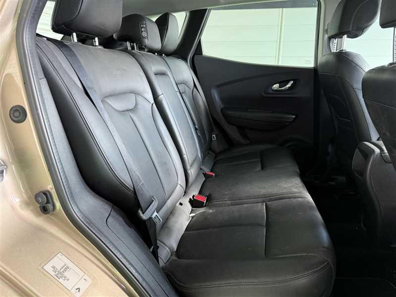 Renault Kadjar 1.5 Dci 110 Edc Intens