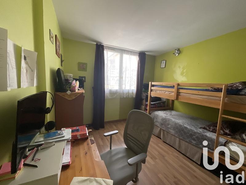 Appartement - 84 m² - 4 pièces