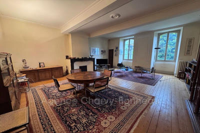 Maison de ville - 355 m² - 12 pièces