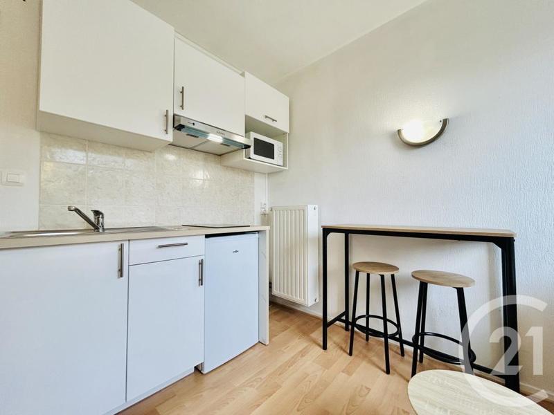 Appartement - 13 m² - 1 pièce
