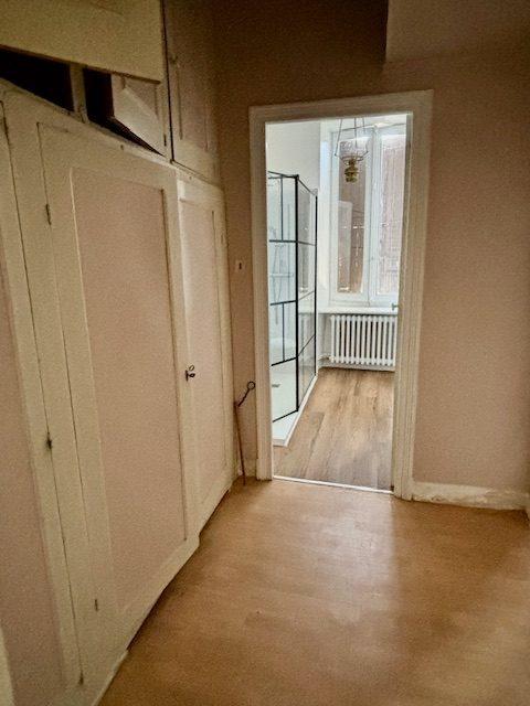 Maison - 124 m² - 6 pièces