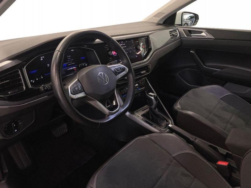 Volkswagen Polo 1.0 Tsi 95 s&amp;S Dsg7 Style