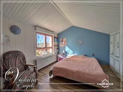 Villa - 90 m² - 4 pièces