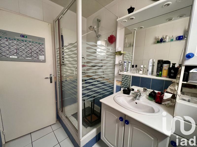 Appartement - 74 m² - 2 pièces