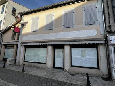 Local commercial - 300 m²