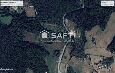 Maison - 340 m² - 5 pièces