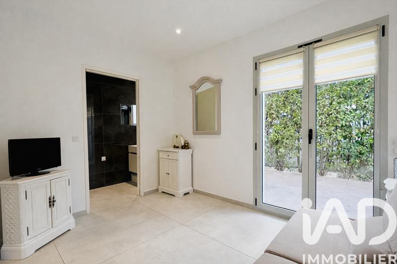 Maison - 166 m² - 10 pièces