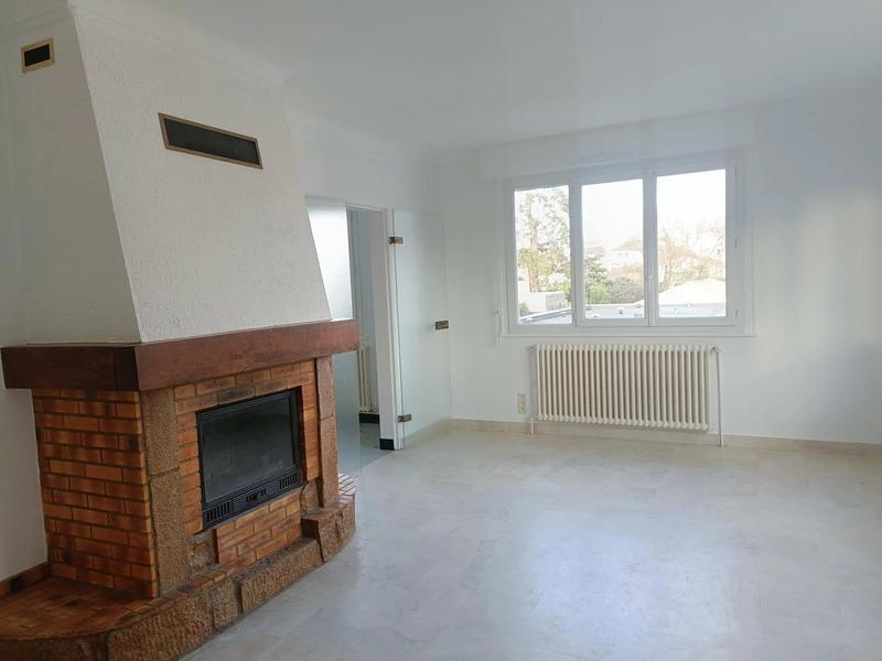 Appartement - 60 m² - 2 pièces