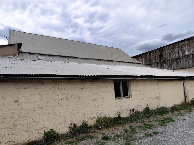 Maison - 125 m² - 8 pièces