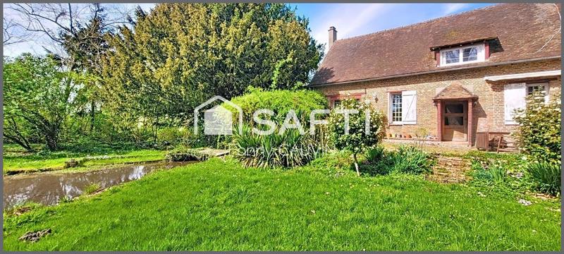 Maison - 320 m² - 15 pièces