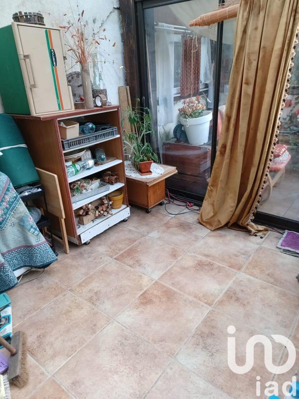 Maison - 100 m² - 6 pièces