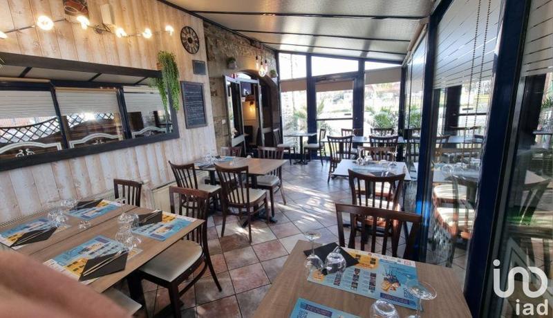 Local commercial - 190 m²