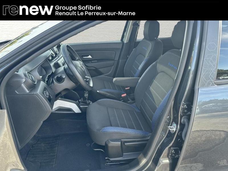 Dacia Duster TCe 130 Fap 4x2 15 ans