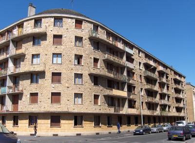 Appartement - 30 m² - 1 pièce