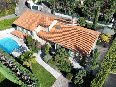 Maison de campagne - 162 m² - 5 pièces