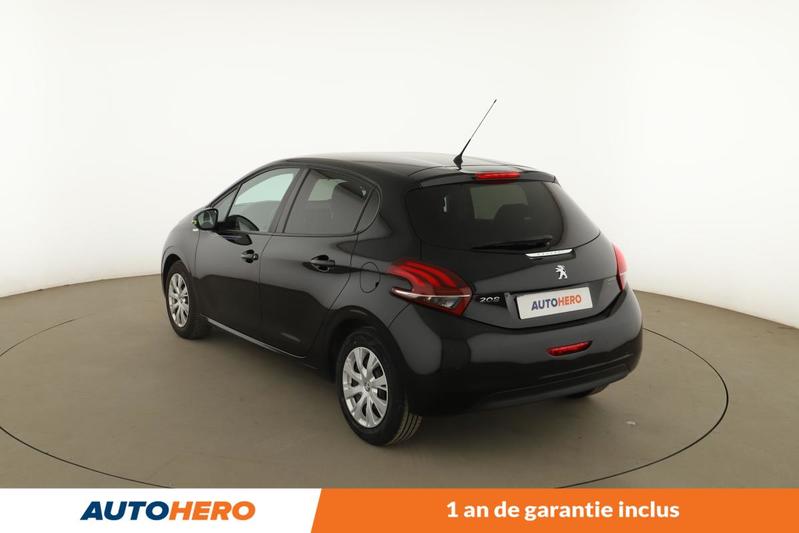 Peugeot 208 1.2 PureTech Urban Soul 5p 82 ch