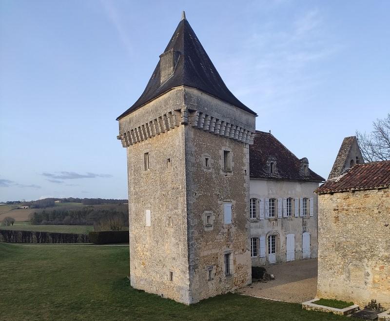 Concert de l'orchestre Junior et de la Chorale de l’Espérance Mareuillaise - Château en fête