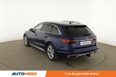 Audi A4 Allroad 45 Tdi Design Quattro Tiptronic 231 ch