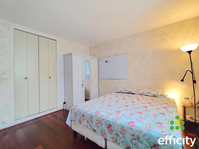 Pavillon - 94 m² - 5 pièces