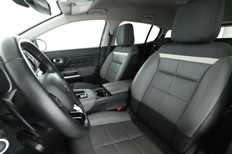 Citroën C5 Aircross 1.5 Blue-HDi Shine Eat8 131 ch