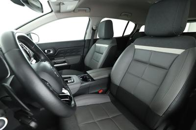 Citroën C5 Aircross 1.5 Blue-HDi Shine Eat8 131 ch