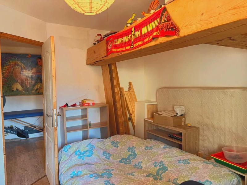 Maison - 202 m² - 6 pièces