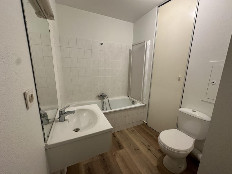 Appartement - 30 m² - 1 pièce