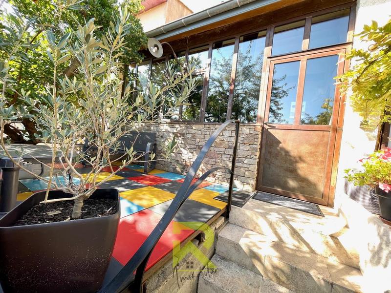 Maison - 135 m² - 4 pièces